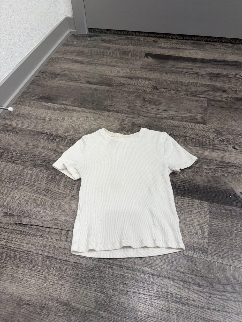 Classic Short-Sleeve Shirt